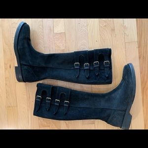 Emma Hope - London Stylish Boots